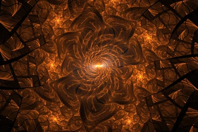 Escher (HDR Render) – The Official JWildfire Blog