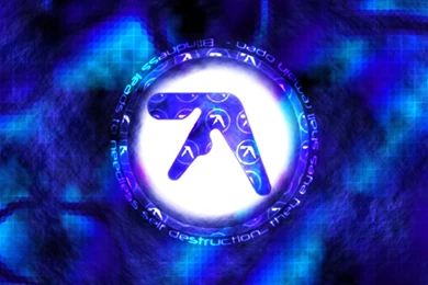 Aphex Twin By Josephc On DeviantArt