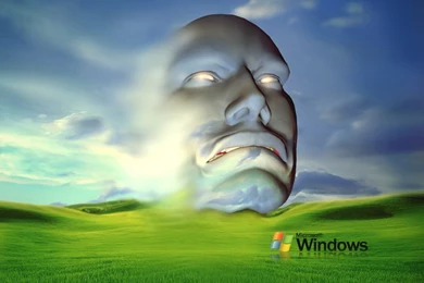 Wallpapers Xp Nature Description Windows D In Resolutions 1024x768 ...