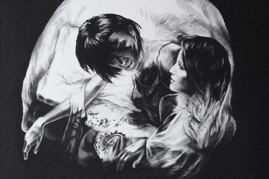 Hi Guise Requesting Some Optical Illusions Escher And That Kind ...