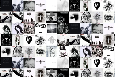 May « 2011 « Tiled Desktop Wallpapers