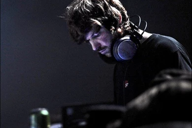 Aphex Twin At Summer Sonic At Tokyo Blog, Tokyo Story