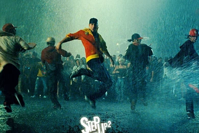 Step Up 2