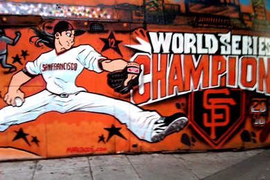 SAN FRANCISCO GIANTS Mlb Baseball (30) Wallpapers