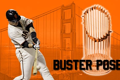 11 Sf Giants Desktop Wallpapers