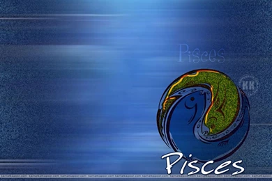 Pisces Wallpaper, Pisces Zodiac Wallpaper, Pisces Free Desktop ...