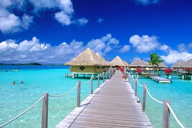 Download Beach Wallpapers 1080p