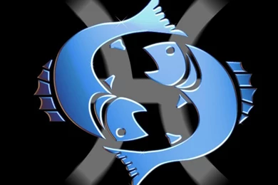 Hd Wallpapers Zodiac Pisces Hd