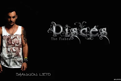 30 SECONDS TO MARS WALLPAPER 2 By Nicollearl On DeviantArt