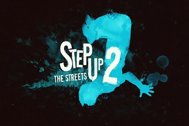 Step Up 2 The Streets Widescreen Wallpapers