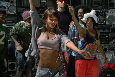 Best Movie Wallpaper: Step Up 3, 567965, Movie