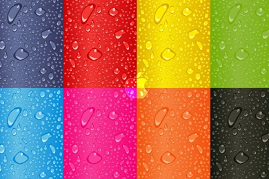 Hand Painted Hd Wall Murals 3D