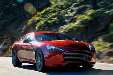 Car For Windows 8 HD Wallpapers Free