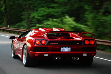 Featured Special Edition Lamborghini Sports Car Wallpapers 8 ...