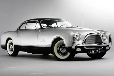 1280x800 Old Style Car Desktop PC And Mac Wallpapers