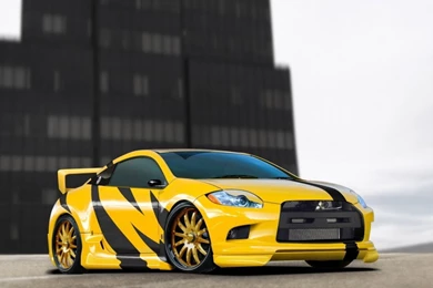 HD Yellow Car Wallpapers Windows 10 Wallpapers