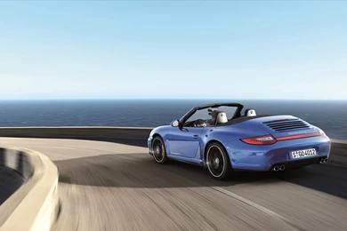 Porsche Panamera 911 Carrera Twin Car HD Wallpapers 8 － Auto ...