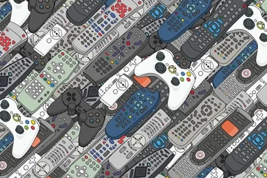 Super Cool & Artistic iPad Wallpapers