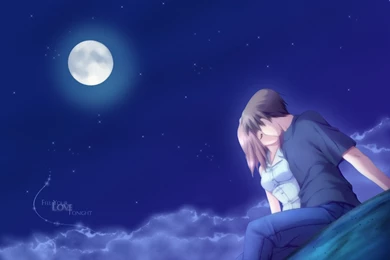 Animation Love Pictures   Wallpapers HD Wide