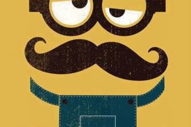 17 Awesome Mustache Wallpapers For Phones And Walls   Men's Stylists