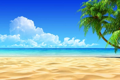 Beach Wallpapers Archives   Free Desktop Wallpapers, Wallpapers ...