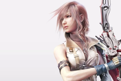 Final Fantasy Wallpapers HD