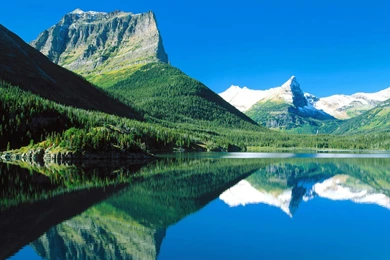 View Of Lake Water Wallpapers High Quality