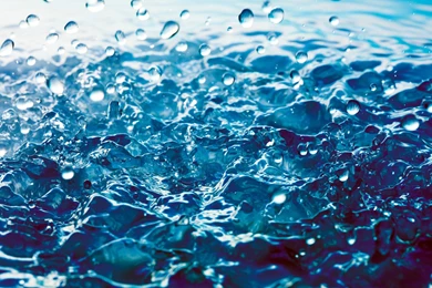 Ripples Water Water Drops Wallpapers   (