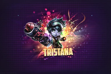 Tristana Wallpapers