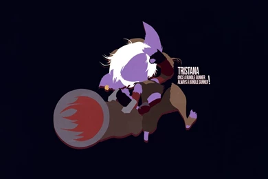 Browsing Wallpapers On DeviantArt