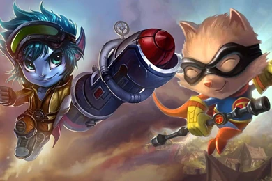 Browsing Wallpapers On DeviantArt