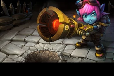 Tristana Wallpapers
