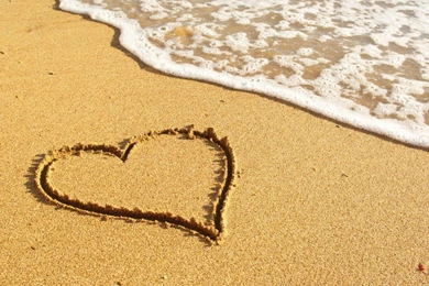 Beach Love Backgrounds, Wallpaper, Beach Love Backgrounds Hd ...