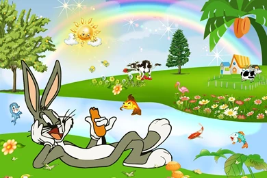 Children Free Hd Wallpaper: Wallpapers For Kids