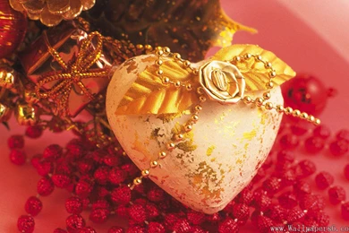 Christmas Gift Wallpapers Free Download