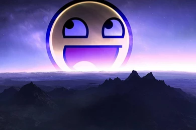 Epic Smiley Face Wallpapers   903274