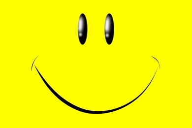 I M SO IN YOUR FACE WALLPAPER   (