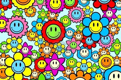 Yeah Smiley Face Wallpapers   Bing Images