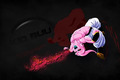 Buu Wallpapers   Wallpapers Zone