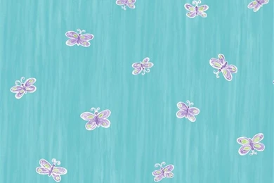 Wallpapers For Kid's Rooms On Pinterest