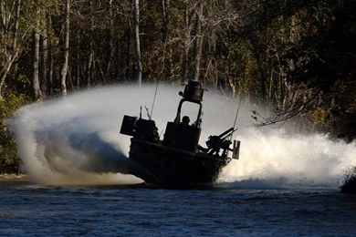Navy Approves New Special Warfare Combatant craft Crewmen ...