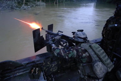 Top Swcc Boats Wallpapers