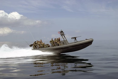 Top Swcc Boats Wallpapers