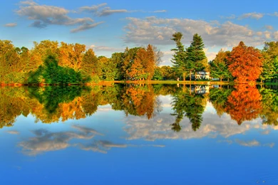 Autumn Season Wallpapers