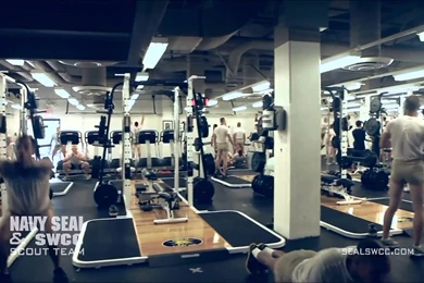 US Naval Special Warfare (NAVY SEAL & SWCC)   YouTube