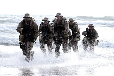 Navy Seals Through Any Terrain Photo Credit Navy Seal Swcc By ...