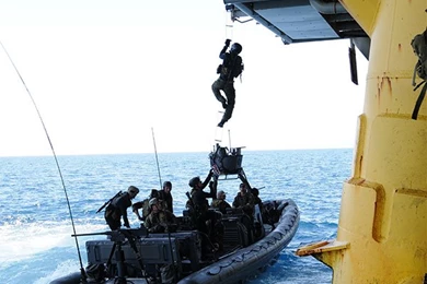 Special Operations Forces   Armchair General And HistoryNet >> The ...