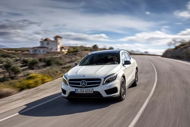 Picture 2016, 2015 Mercedes GLA 250 3D Wallpapers   Cars, Images ...