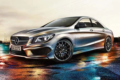 Fantastic Mercedes GLA Wallpapers And Images   Wallpapers ...