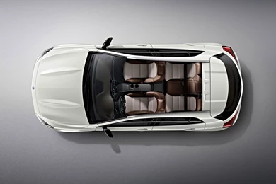 2014 Mercedes Benz GLA Edition 1   Static   3   1680x1050   Wallpapers